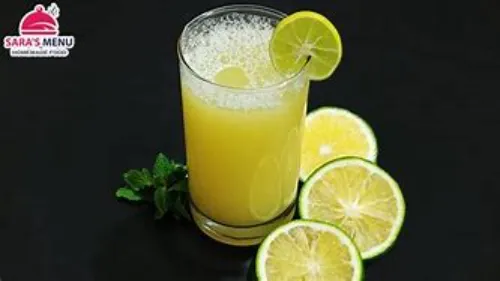 Tender with sweetlime(sathukudi)